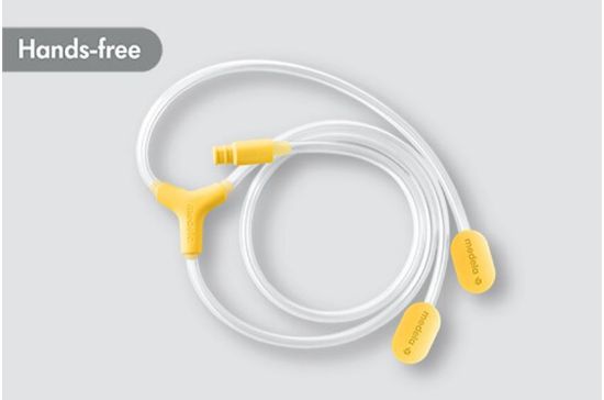 Image de Hands-free Tubing for Freestyle or Swing Maxi™